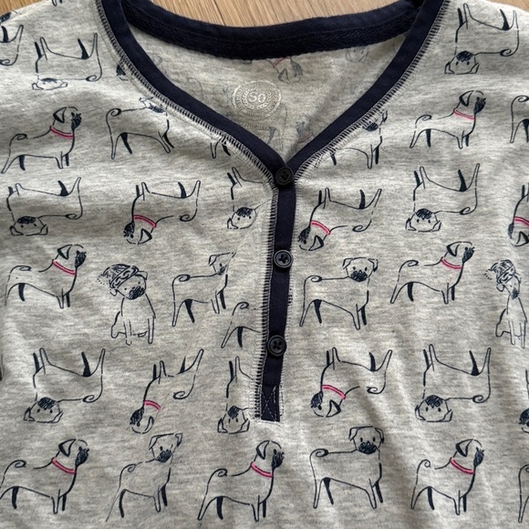 Pajama Set - Picture 3 of 3